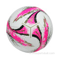 Machine Centred Sports Soccer Football Ball Taille 5